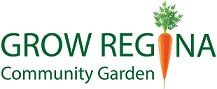 Grow Regina Community Garden